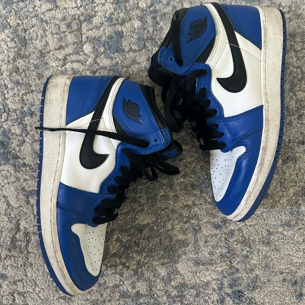Air Jordan 1